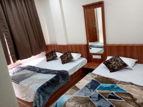 Hotel Barsana Palace, Near Mahakal Temple